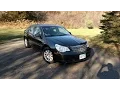 2007 Chrysler Sebring