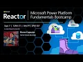 Introduction to Dataverse