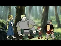 Download Lagu Arknights x Dungeon Meshi Collab in a nutshell