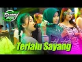 Download Lagu Terlalu Sayang - All Artis GUBIS MUSIC NGUNDUH MANTU #2023