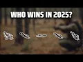 The Top 5 Best Barnett Crossbows in 2025 - Must Watch Before Buying