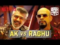 Download Lagu Ajith’s Savage PRANK Left Everyone SHOOK 😱 | Good Bad Ugly | Hindi Dub | Netflix India