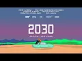 DJ Zedaz - 2030 (Official Lyric Video)