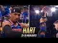 The Josh Hart Highlight Reel We All Deserve Right Now