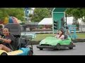 Fun-Plex Waterpark Rides