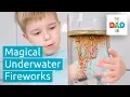 Download Lagu Fascinating Oil \u0026 Water Science Experiment for Kids