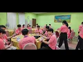 Summer School 2023 at the Faculty of Mechanical Engineering UTM