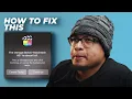 5 Easy Ways to Fix Final Cut Pro Storage Space Issues and Free up Space