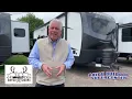 2025 Flagstaff Classic 826KBS Travel Trailer for Sale in Louisiana -