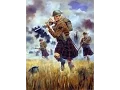 Band of the Atholl Highlanders - The Atholl Highlanders