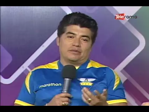 Artista invitado Gerardo Morán
