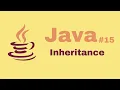 Java Beginner Course Inheritance