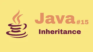 Java Beginner Course Inheritance