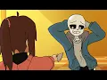 Download Lagu Zero Two Dodging Meme (Undertale)