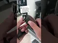 Download Lagu Pemula Harus Tau !! Detail Pembagian Tuas / Lever pada Clipper / Mesin Cukur
