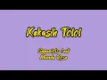 Download Lagu Kekasih Tolol - Superiots feat Manda Rose | Kau bodoh kawan hanya karna dia kau menjadi penghianat