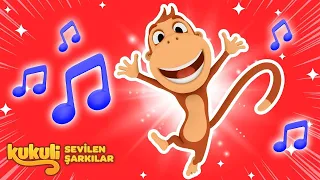 🔴 Kukuli Canlı | En Sevilen Çocuk Şarkıları ve Arkadaşlık Eğlencesi