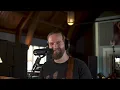 Charles Wesley Godwin - "Jesse" - Live From the Church