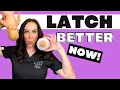8 Game-Changing Breastfeeding Tips That ll Make Your Latch So Much Better