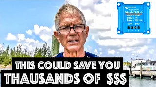 Power on a Boat – A few things you should know…..  Tips on Tuesday