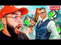Download Lagu 🔴LIVE - NOT STOPPING UNTIL I HIT RADIANT 🔴 100T NADESHOT