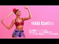 The singer transformed the surgery into a Barbie doll - The journey changes the look of Nikki