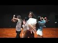 NewJeans (뉴진스) 'Hype Boy' Dance Practice