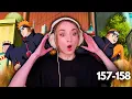 Download Lagu PAIN IS HERE!! ATTACK On The Leaf Village | Naruto Shippuden | Eps 157-158 REACTION