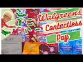 WALGREENS CONTACTLESS PAY EARN AND REEDEM Tutorial