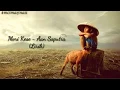 Download Lagu Mori kese - Aan Saputra (Lirik)