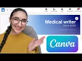 How to create a LinkedIn banner using Canva for FREE - in under 2 minutes