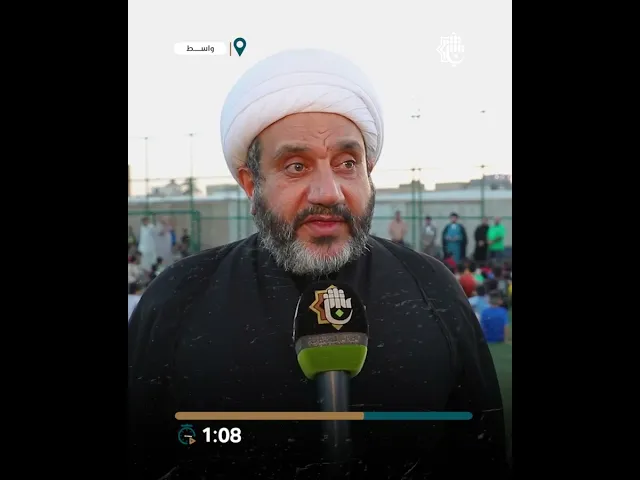 تألق دورات المجمع العلميّ القرآنيّة الصيفيّة في قضاءي العزيزية والصويرة