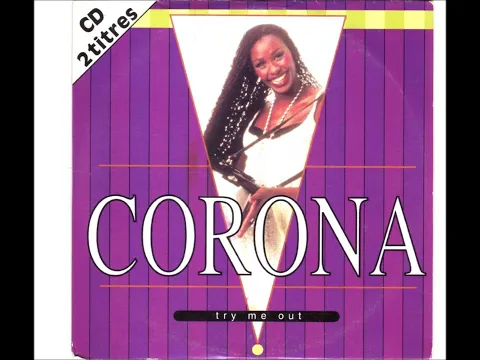 Download MP3 Corona  -  Try Me Out (1995) (HD) mp3