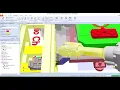 RobotStudio - Create CollisionSet