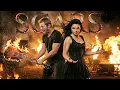 Lagu Nickelback ft.Evanescence - Learning To Stay (Emotional Rock Song)