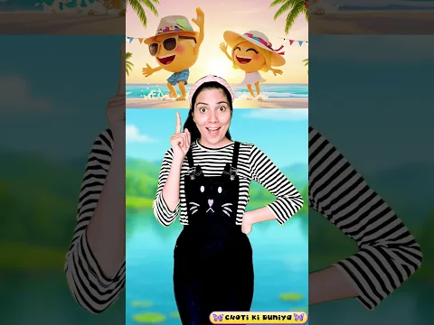 Mujhe Khilona Chahiye 🧸 | Good Manners Part 2 | Kids Action Rhyme | Hindi Nursery Rhyme | #shorts