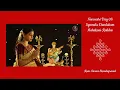 Download Lagu Navaratri Day 08 | Mahakavi Kalidasa -Syamala Dandakam Parayanam - Sivasri Skandaprasad | Durga Devi