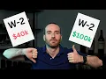 How I Make 10k a Month as a Fine Dining Server