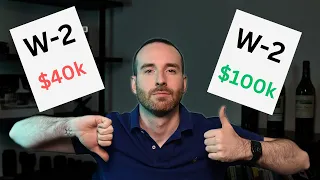 How I Make 10k a Month as a Fine Dining Server