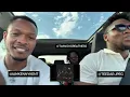 COCA BODY - Frenna · Odeal · Wizkid / Vibes On Vibes Reaction