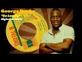 George Nooks - So Lonely (Digital-B) 1997