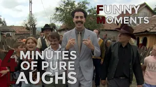funniest borat moments that will get you to laugh