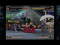 THE KING OF FIGHTERS 2002 UNLIMITED MATCH | Chris Stupidity