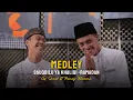 Download Lagu Sauqbilu ya khaliqi (سأقبل يا خلقي) MEDLEY  Ramadan-Maher Zain- Cep Sanud ft Nanang Kusnawan