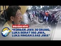 Lagu BREAKING NEWS - Bupati Pidie Jaya Sampaikan Kronologi dan Data Korban Banjir