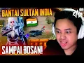 Solo Squad, Kapten BANTAI SULTAN INDIA Sampai Bosan