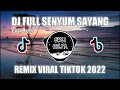 Download Lagu DJ MBOK YO SING FULL SENYUM SAYANG REMIX VIRAL TIKTOK 2022  (Erli Reja Ft. DJ ELA DUT)