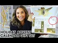 YSL ADVENT CALENDAR NUMBER 10 IS MY FAVORITE