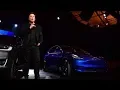 Tesla Reveals Model Y Elon Musk s Big Bet on Electric SUV WSJ