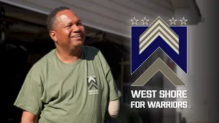 West Shore for Warriors 2024 - Michael Ballard Atlanta GA Region